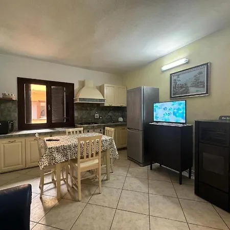 Pm 20 Via Alessandro Nanni * Olbia