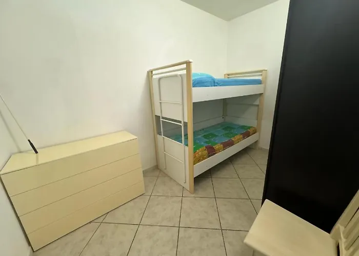 Pm 20 Via Alessandro Nanni * Olbia