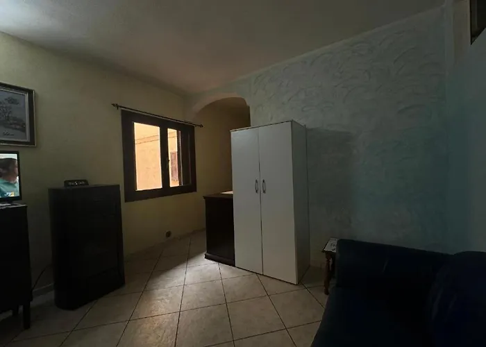 Pm 20 Via Alessandro Nanni Apartment