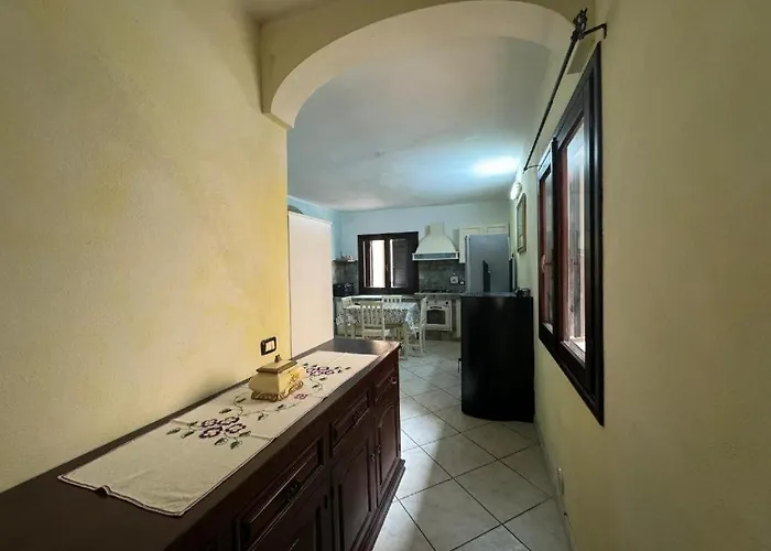 Apartment Pm 20 Via Alessandro Nanni