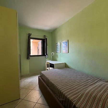 Apartamento Pm 20 Via Alessandro Nanni