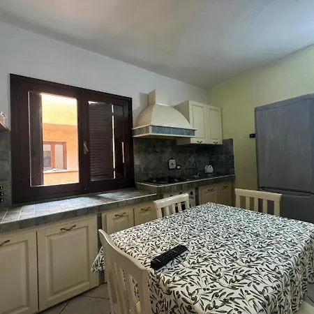 Apartamento Pm 20 Via Alessandro Nanni Olbia