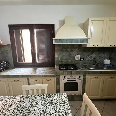 Pm 20 Via Alessandro Nanni Olbia