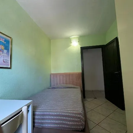 Pm 20 Via Alessandro Nanni Apartment