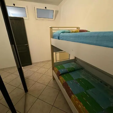 Apartment Pm 20 Via Alessandro Nanni Olbia