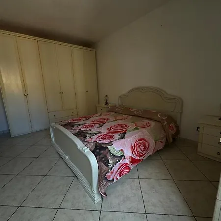 Pm 20 Via Alessandro Nanni *