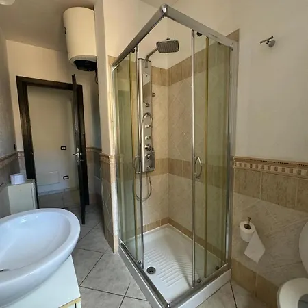 Pm 20 Via Alessandro Nanni Olbia