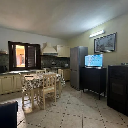 Pm 20 Via Alessandro Nanni Apartment *