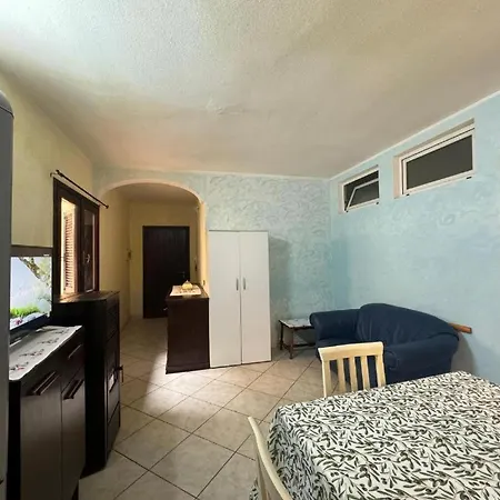 Appartement Pm 20 Via Alessandro Nanni *