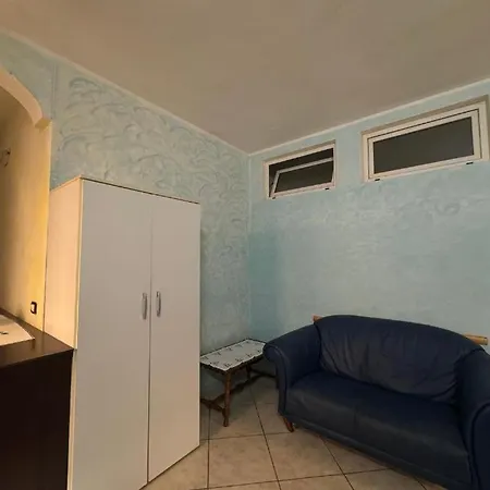 Pm 20 Via Alessandro Nanni Apartment Olbia