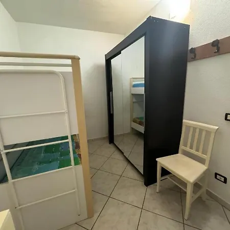 Pm 20 Via Alessandro Nanni *