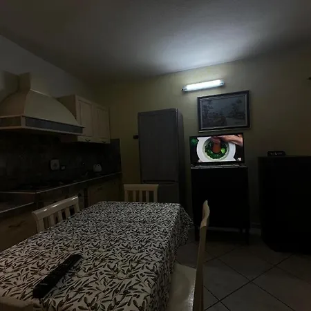 Pm 20 Via Alessandro Nanni * Olbia