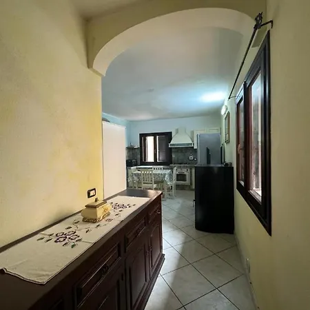 Apartment Pm 20 Via Alessandro Nanni