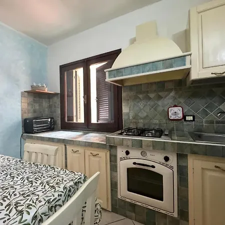 Apartment Pm 20 Via Alessandro Nanni *