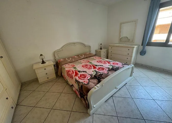 Pm 20 Via Alessandro Nanni Olbia