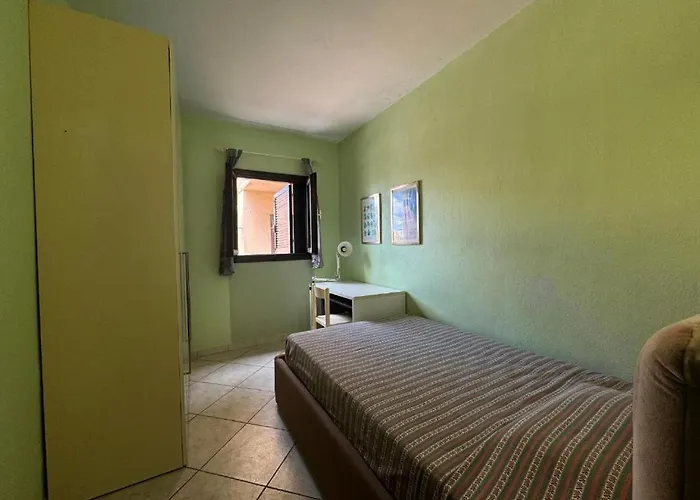 Appartement Pm 20 Via Alessandro Nanni