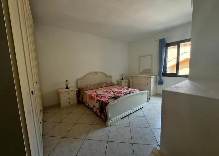 Pm 20 Via Alessandro Nanni *