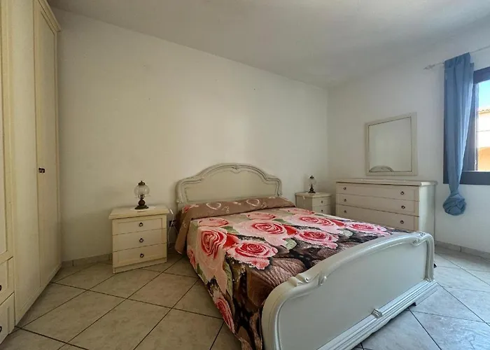 Appartement Pm 20 Via Alessandro Nanni