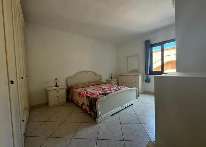 Pm 20 Via Alessandro Nanni Appartement *