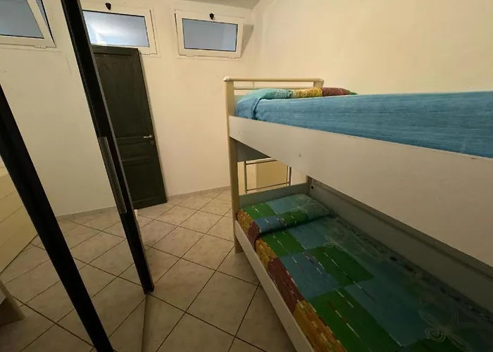 Appartement Pm 20 Via Alessandro Nanni Olbia