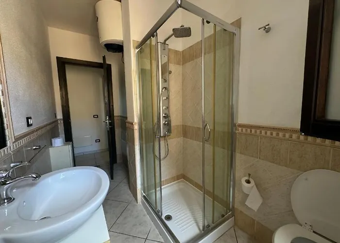 Pm 20 Via Alessandro Nanni Olbia