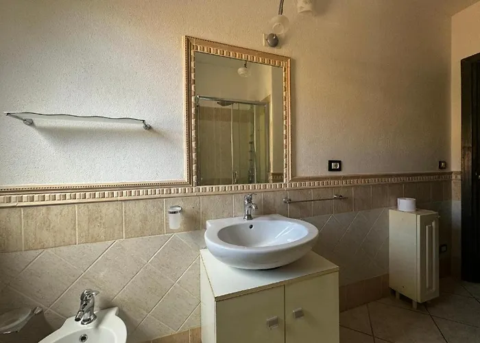 Appartement Pm 20 Via Alessandro Nanni