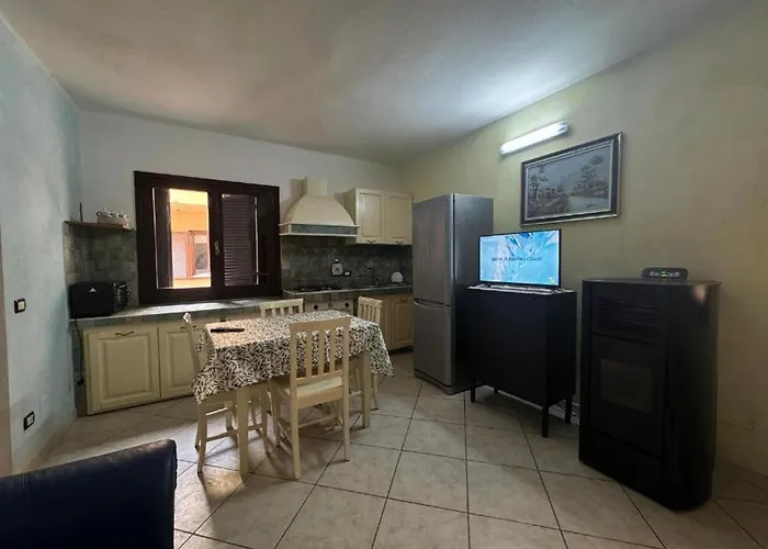 Pm 20 Via Alessandro Nanni Appartement *