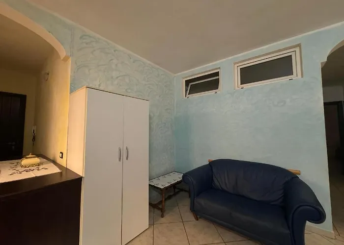 Pm 20 Via Alessandro Nanni Appartement Olbia